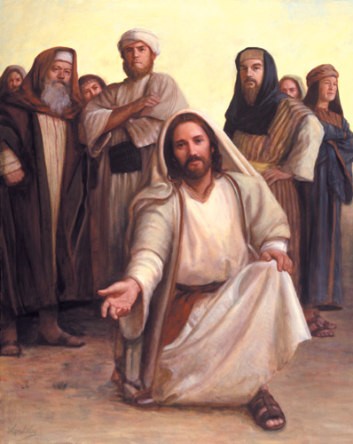 The Healing Balm