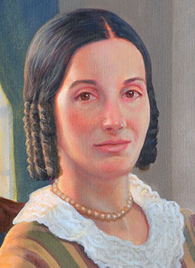 Emma Smith detail