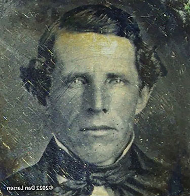 Hyrum Smith dag